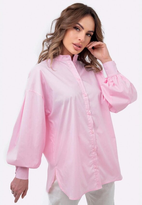 Рубашка HappyFox