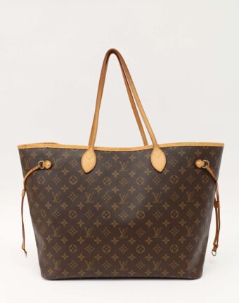 Louis Vuitton Neverfull женщинам