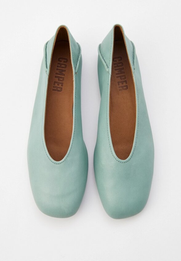 Балетки Camper