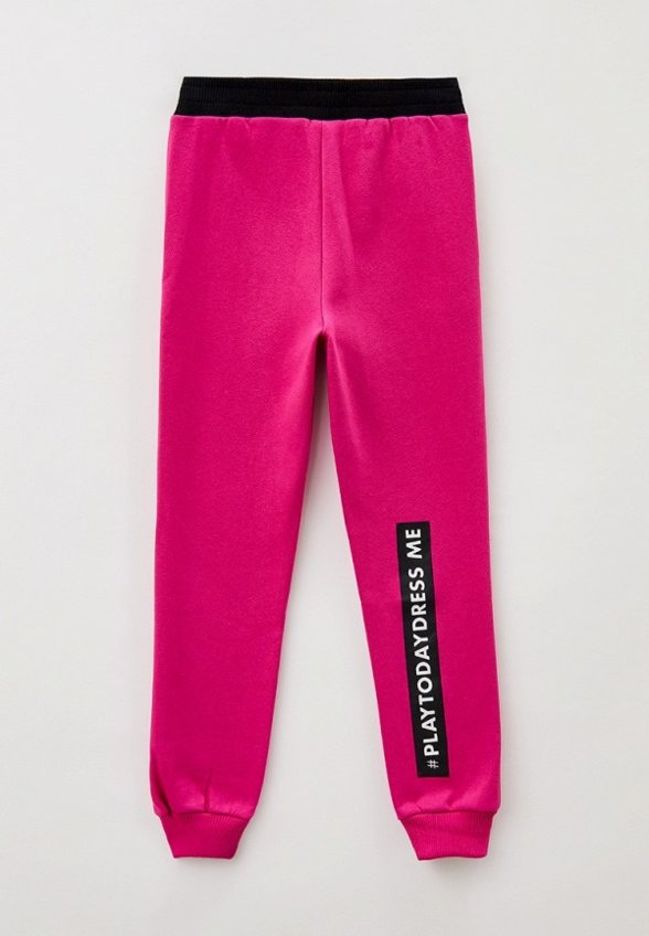 Брюки спортивные PlayToday