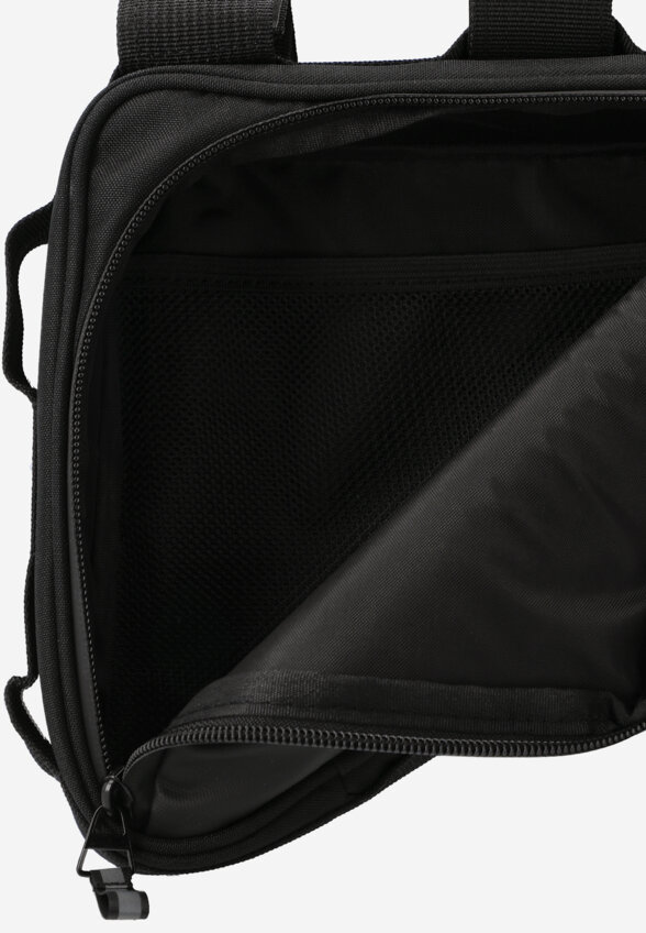 Сумка на велосипед Cyclotech CYC-30, Черный