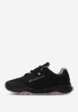 Кроссовки утепленные женские Northland Fels Nylon Low, Черный1  - превью