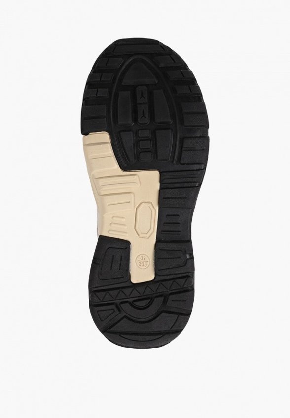 Кроссовки Капитошка