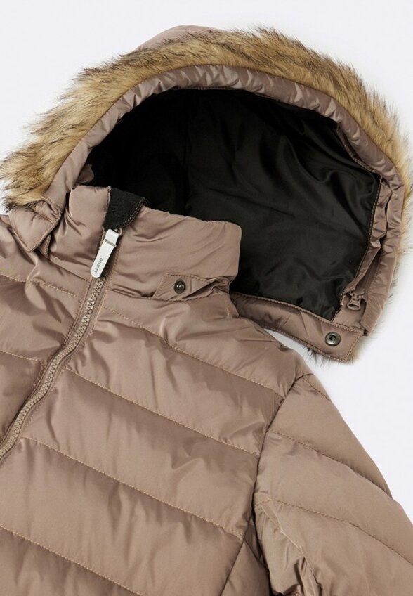 Куртка утепленная Lassie