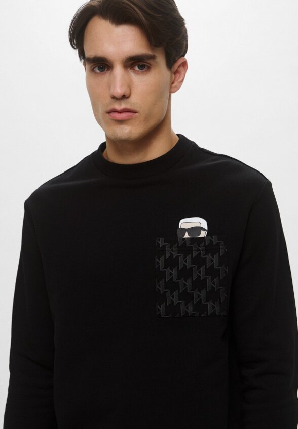 Свитшот Karl Lagerfeld