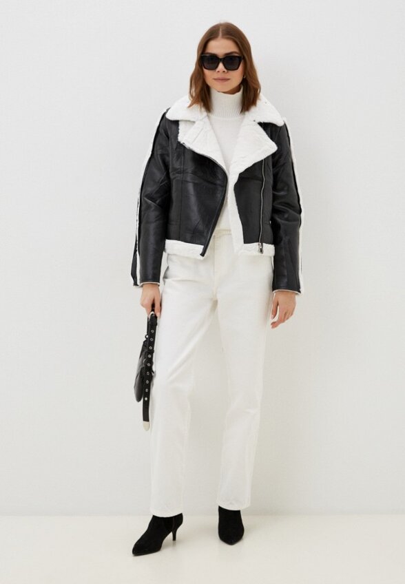 Дубленка Moda Sincera