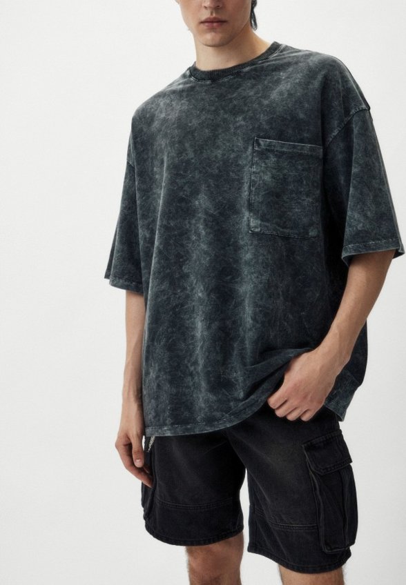 Футболка Mademan