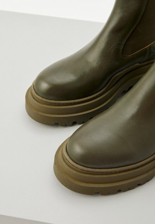 Ботинки Jog Dog