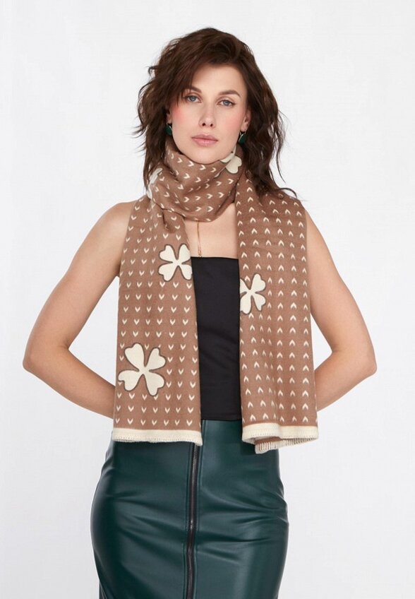 Палантин Tantino