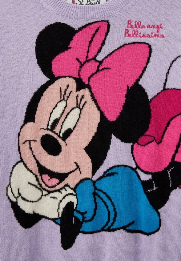 Джемпер MC2 Saint Barth