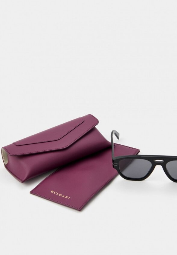 Очки солнцезащитные Bvlgari