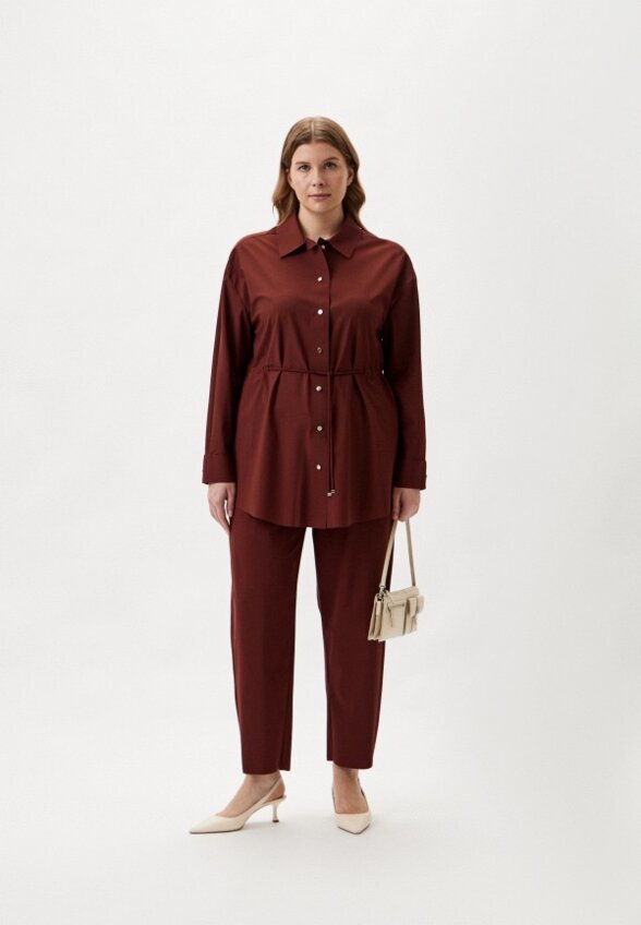 Блуза Persona by Marina Rinaldi