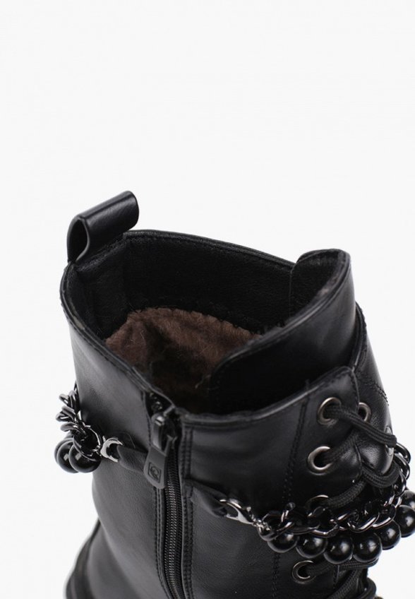 Ботинки Diora.rim