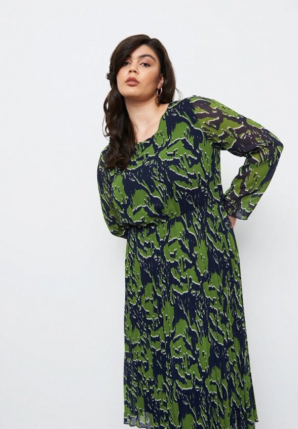 Платье Samoon by Gerry Weber