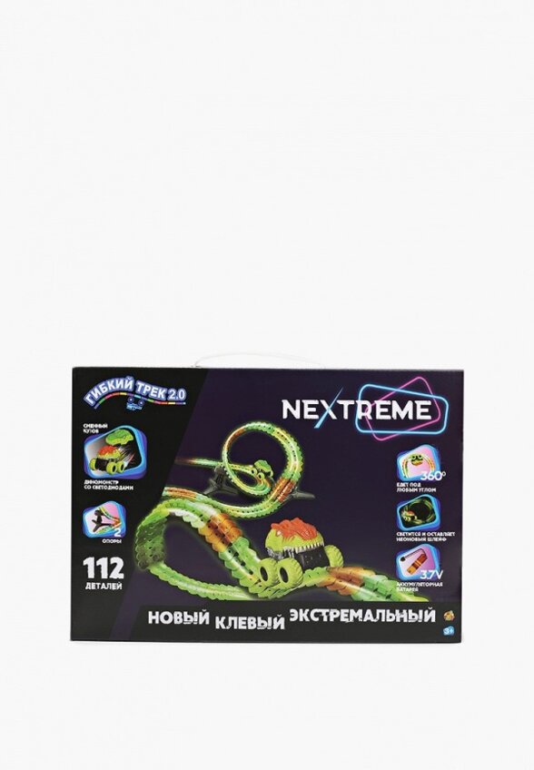 Набор игровой 1Toy