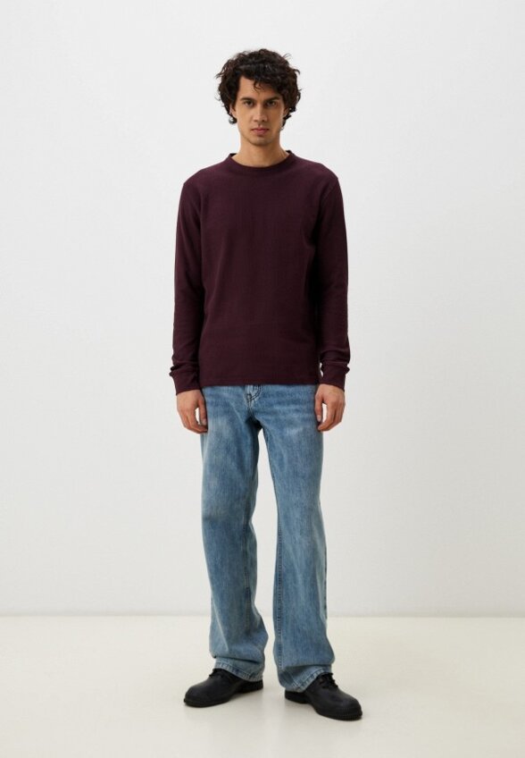 Джемпер Van Hipster