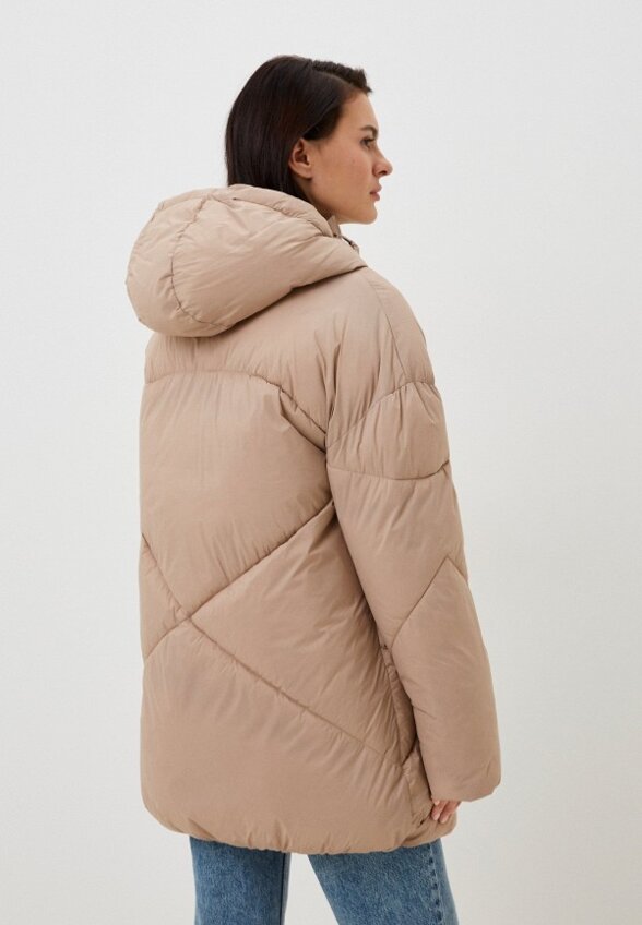 Пуховик Moona Store