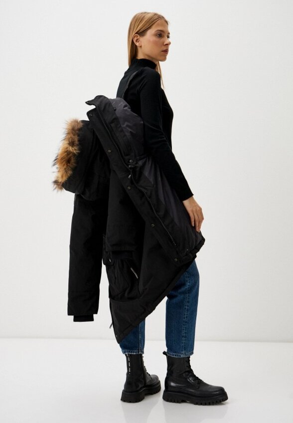 Парка Angelo Bonetti