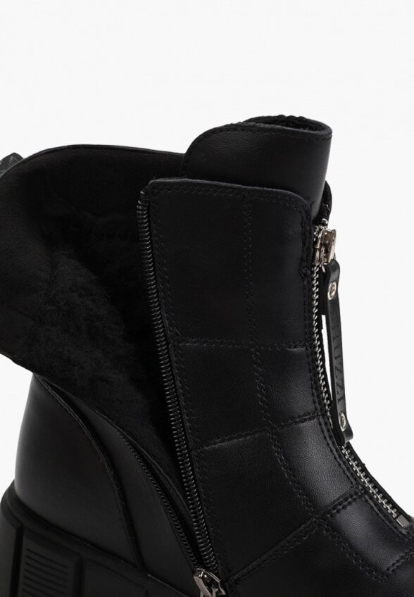 Ботинки Shuzzi