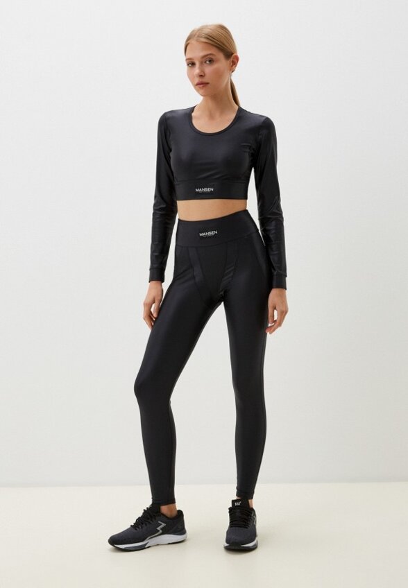 Леггинсы Mansen