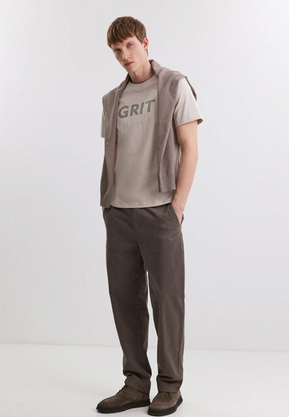 Футболка Baon