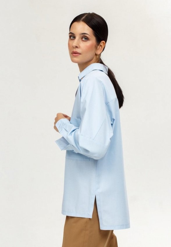 Рубашка Annen