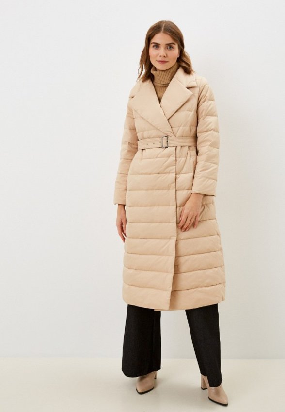 Куртка-пальто Dellione