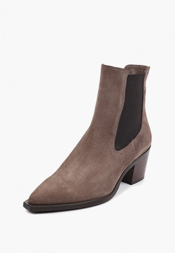 Ботильоны Giotto