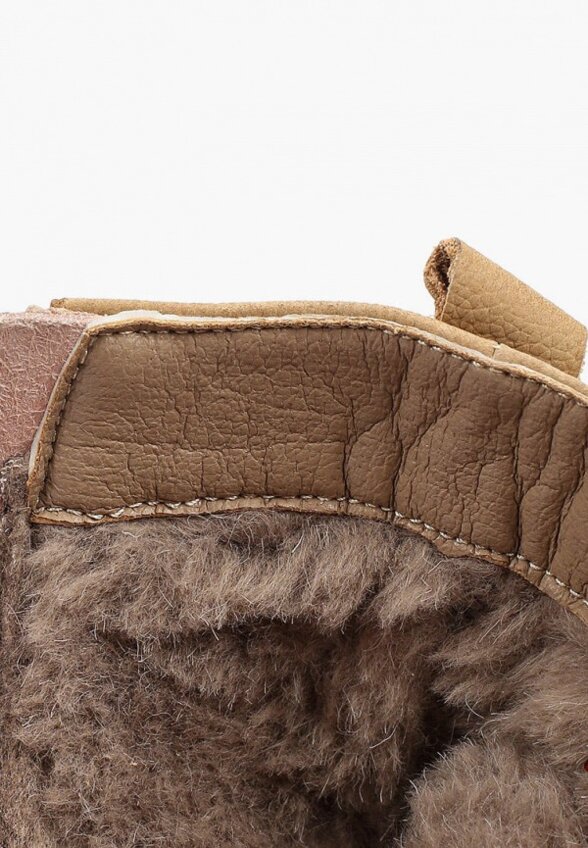 Ботинки Milana