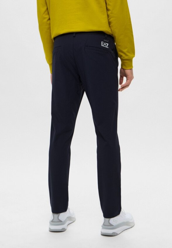 Брюки спортивные EA7