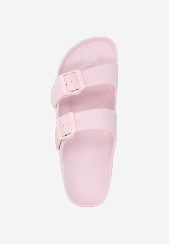 Шлепанцы женские GSD Flip-Flops, Розовый