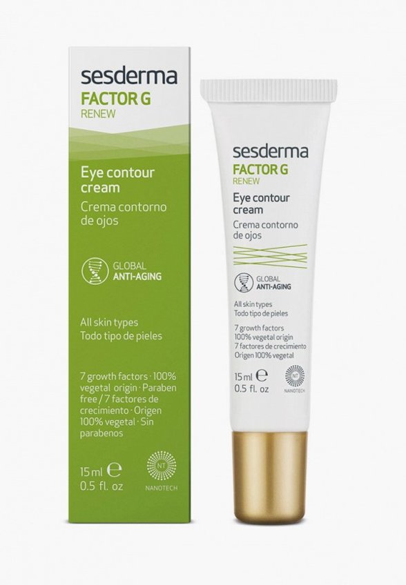 Крем для кожи вокруг глаз Sesderma