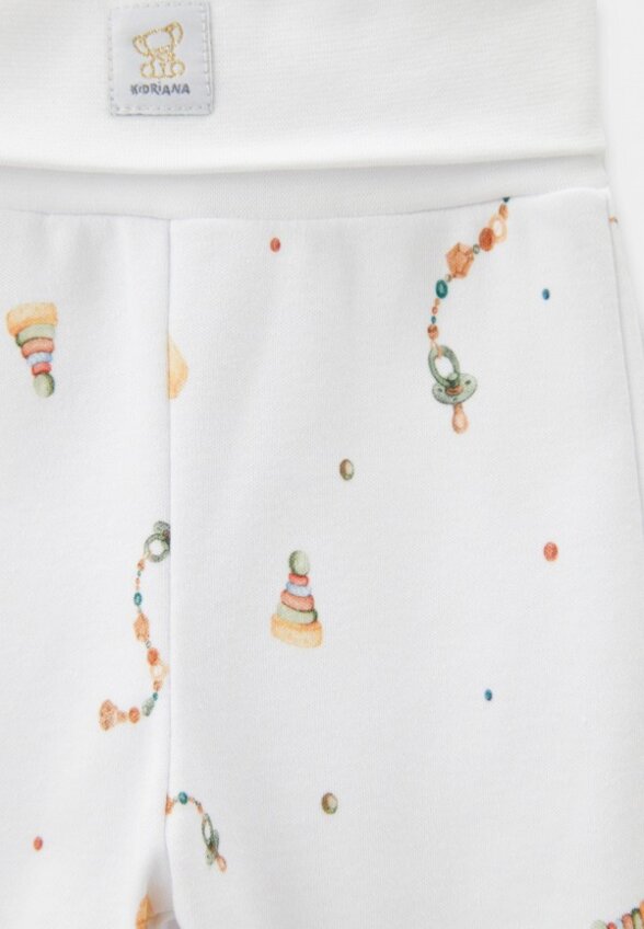 Ползунки Kidriana