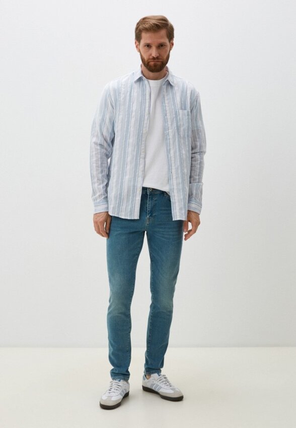 Рубашка Colin's