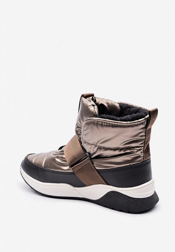 Дутики Niota Line