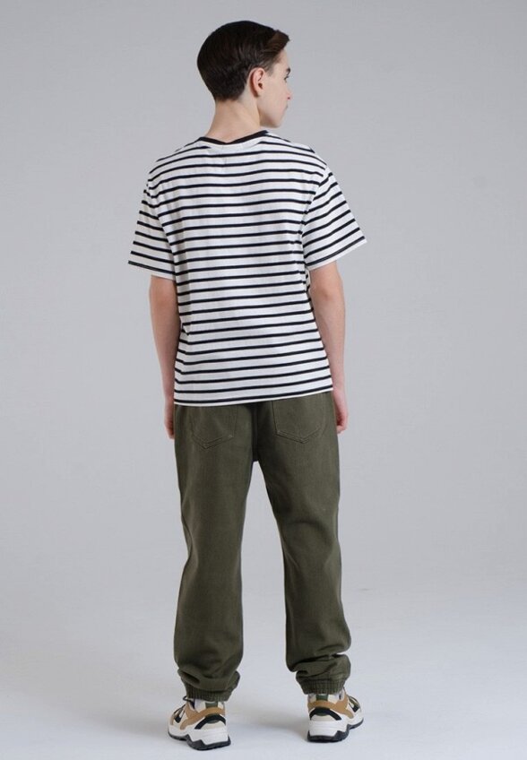 Футболка Smena