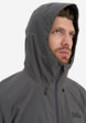 Куртка мембранная мужская Jack Wolfskin Weiltal, Красный5  - превью
