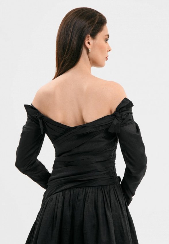 Платье Sample Room