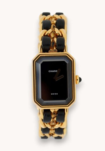 Chanel Première