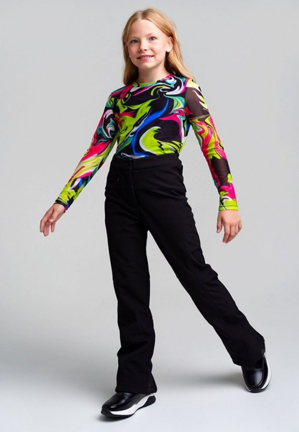 Брюки утепленные PlayToday