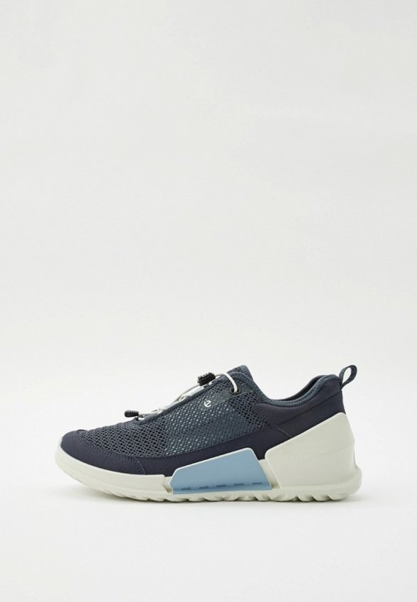 Кроссовки Ecco
