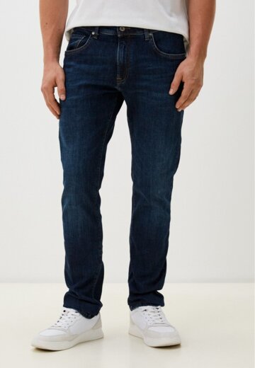 Джинсы Hackett London