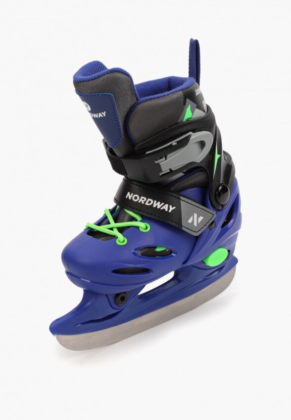 Коньки Nordway