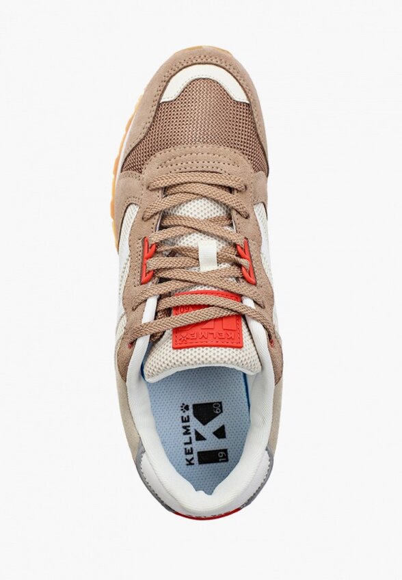 Кроссовки Kelme