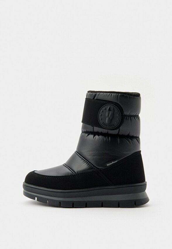 Дутики Jog Dog