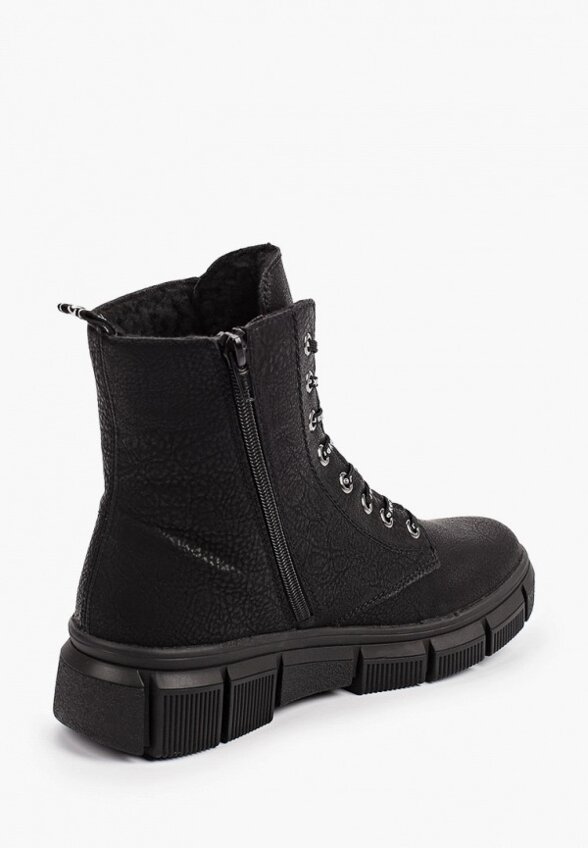 Ботинки Rieker