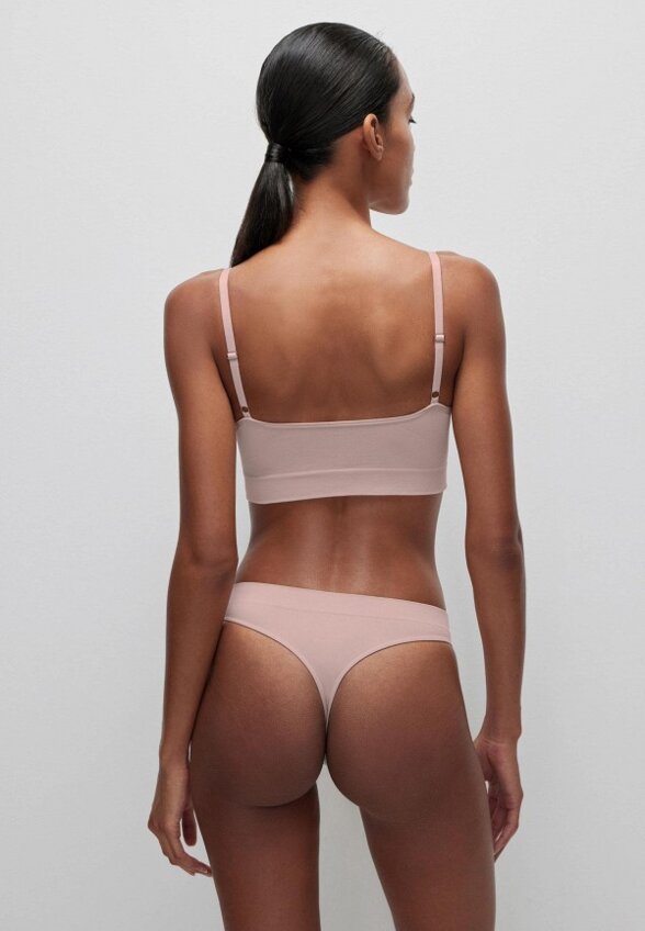 Трусы belle you