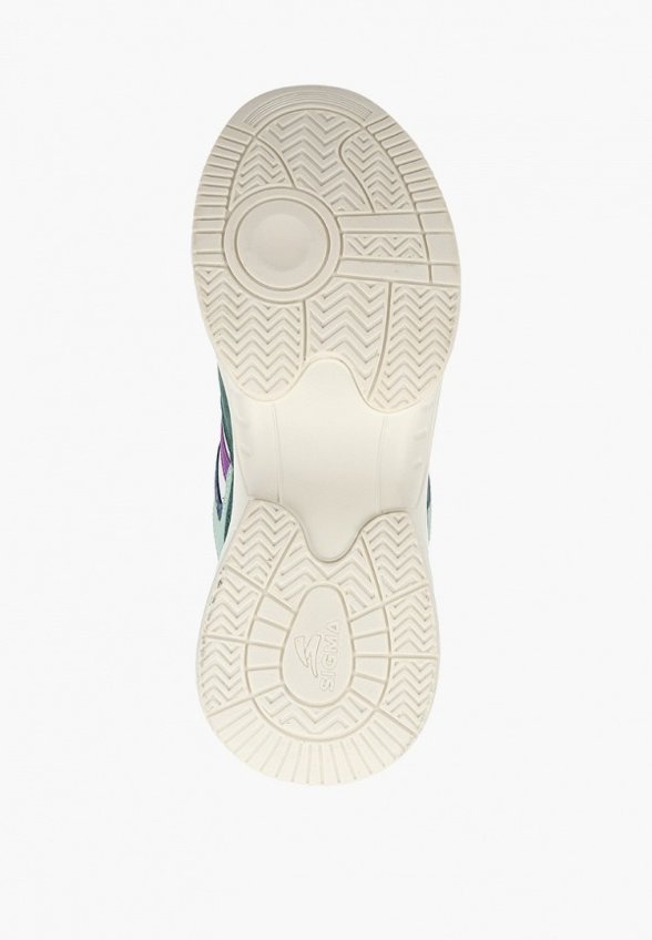 Кроссовки Sigma