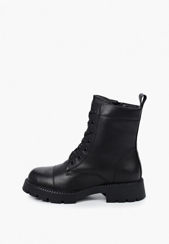 Ботинки Respect