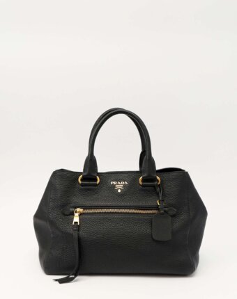 Prada Leather Bag женщинам
